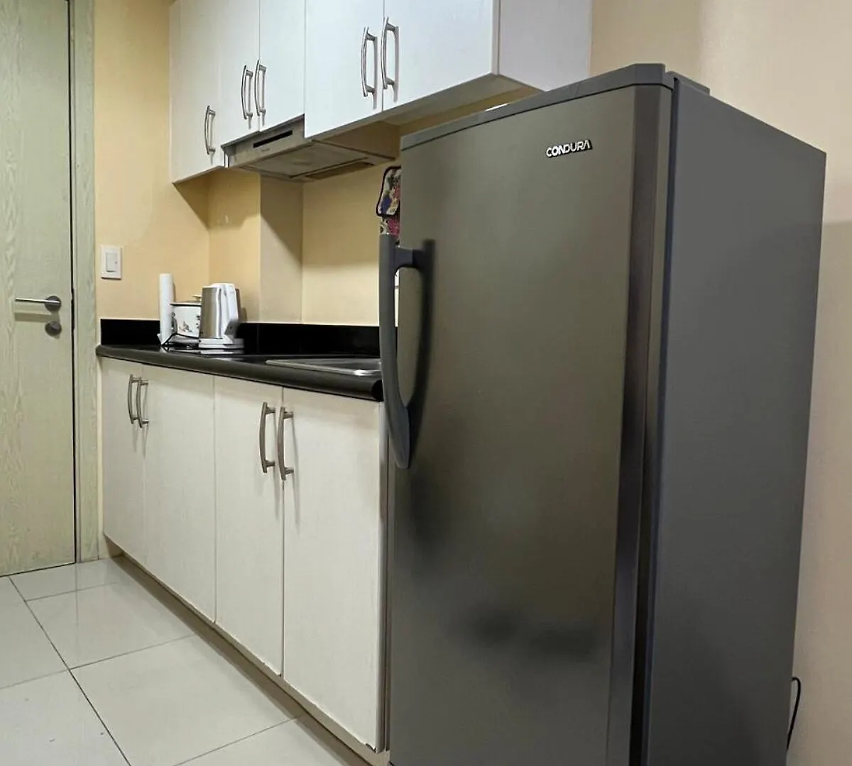Jazz Residences Manila 0*,