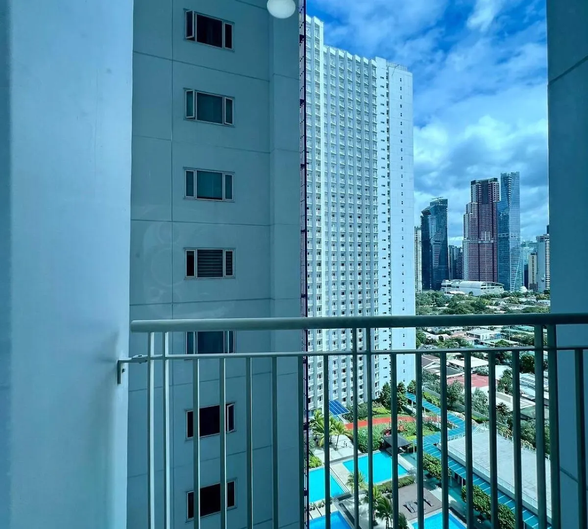 Jazz Residences Manila