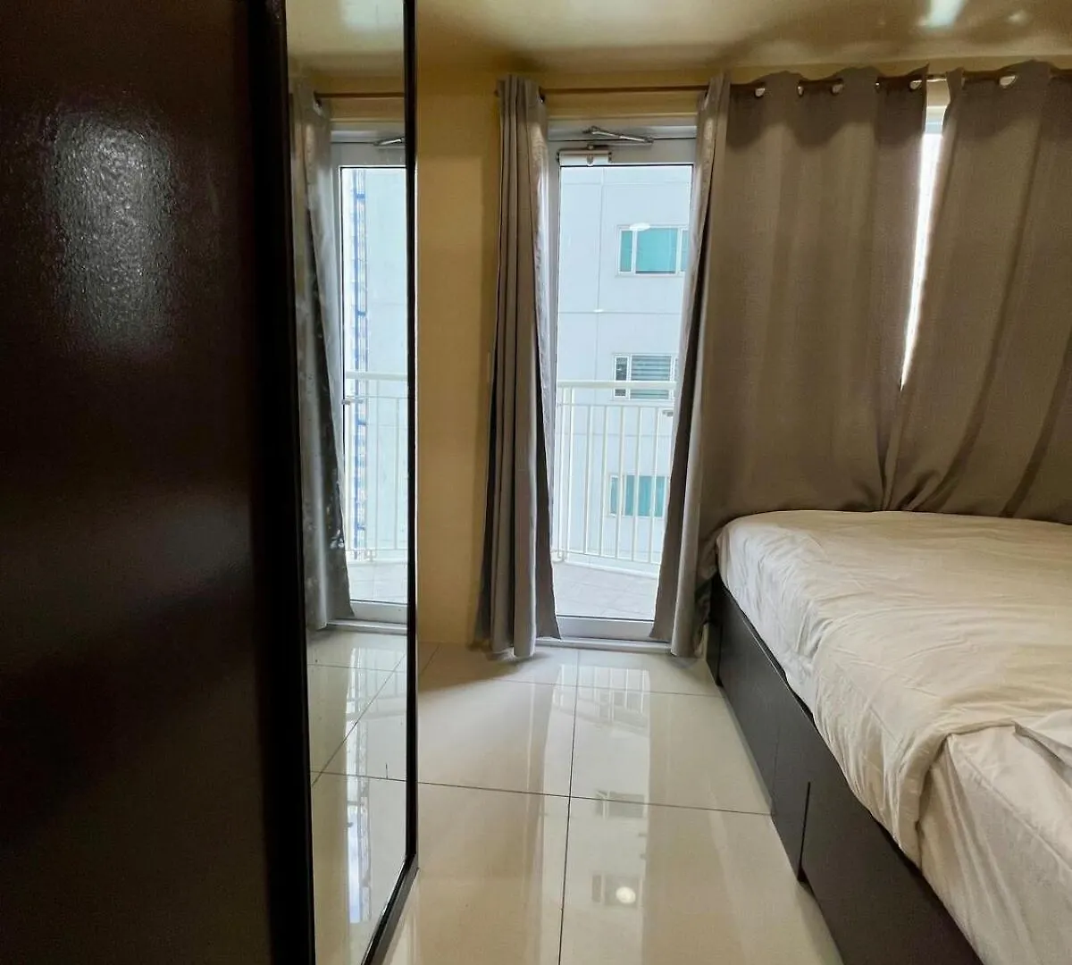 Apartment Jazz Residences Manila