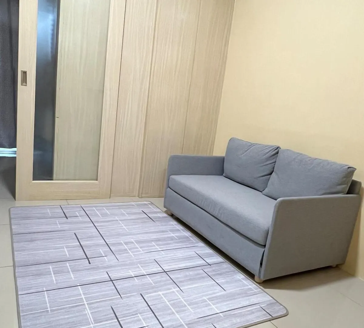 Jazz Residences Manila