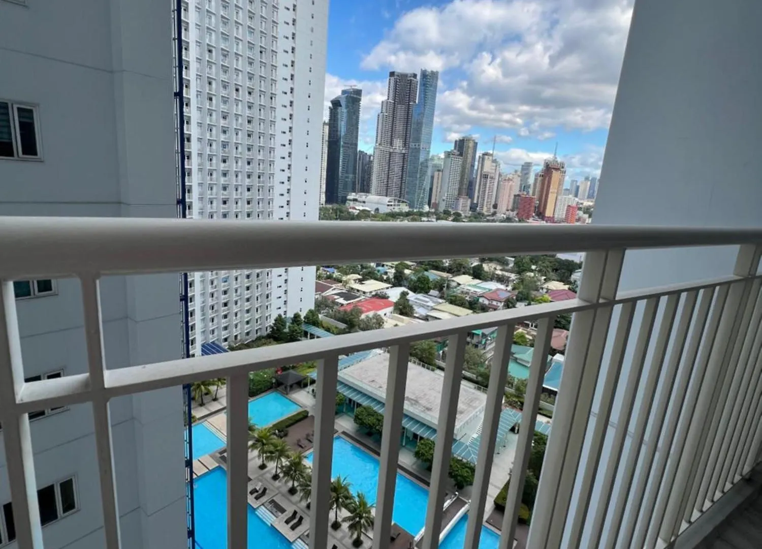 Jazz Residences Manila 0*,  Philippines